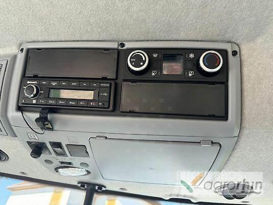 Valtra N155 DIRECT Tracteur