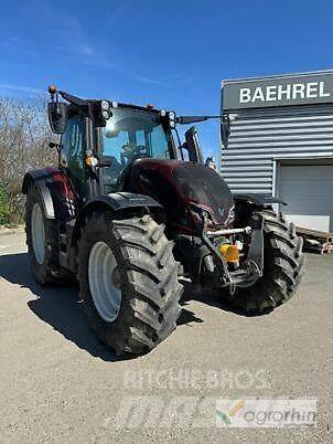 Valtra N175 Direct Tracteur