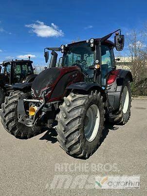 Valtra N175 Direct Tracteur