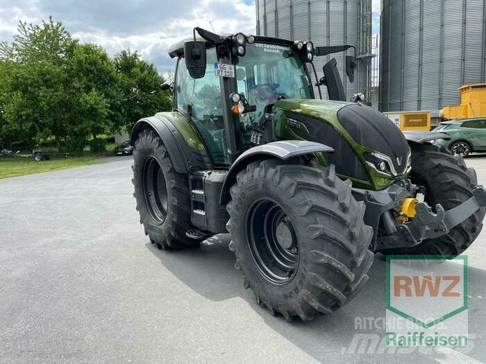 Valtra N175A Tracteur