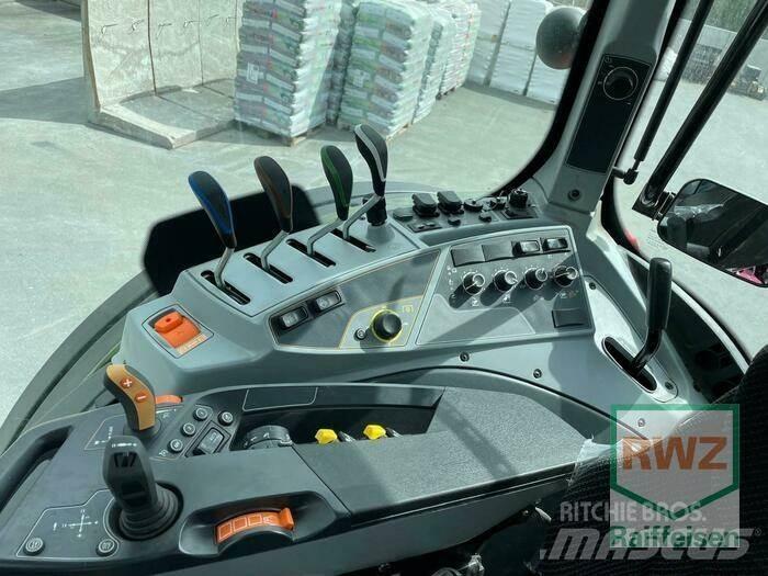 Valtra N175A Tracteur