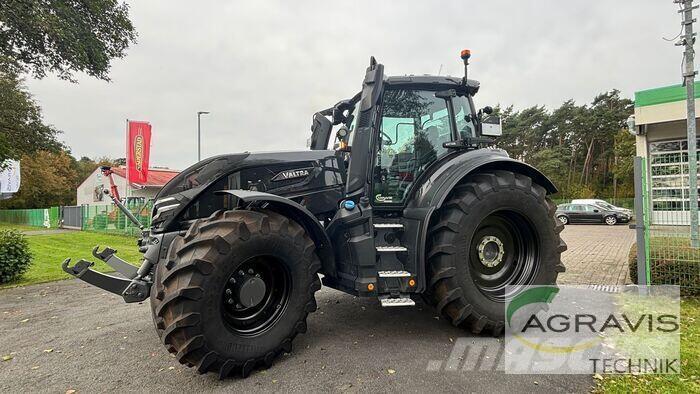 Valtra Q 285 1A9 Tracteur