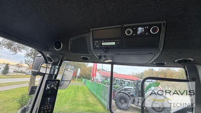 Valtra Q 285 1A9 Tracteur