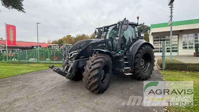 Valtra Q 285 1A9 Tracteur