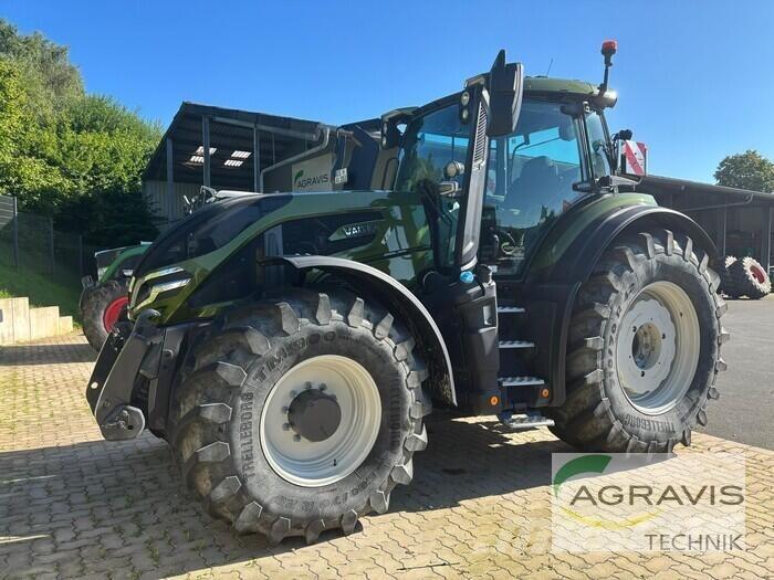 Valtra Q 285 1A9 Tracteur