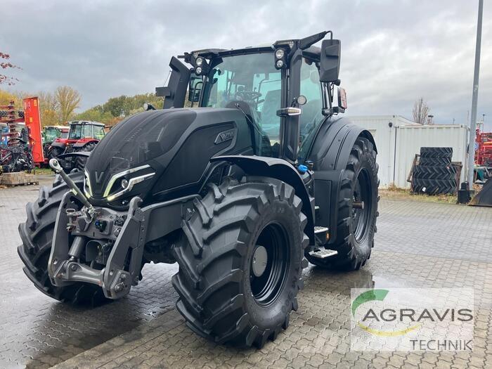 Valtra Q 305 1A9 Tracteur