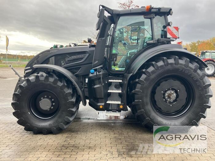 Valtra Q 305 1A9 Tracteur