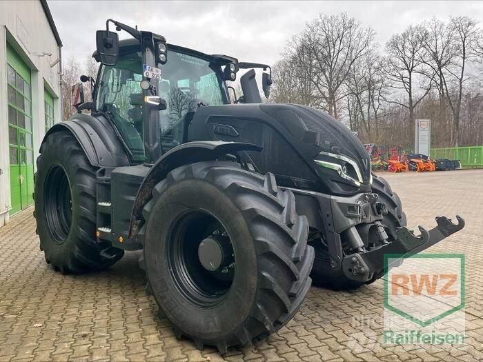 Valtra Q305 Tracteur
