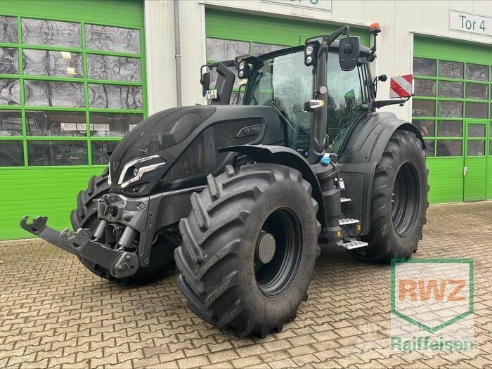 Valtra Q305 Tracteur