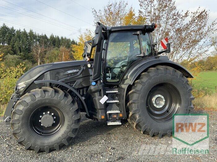 Valtra Q305 Tracteur