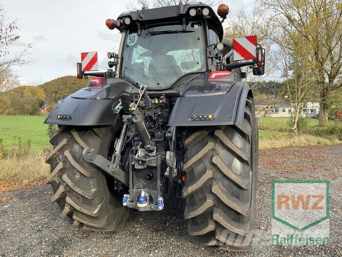 Valtra Q305 Tracteur