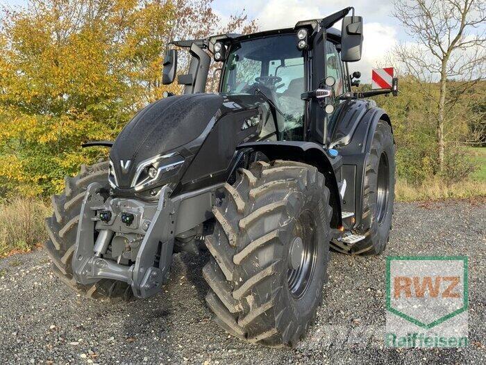 Valtra Q305 Tracteur