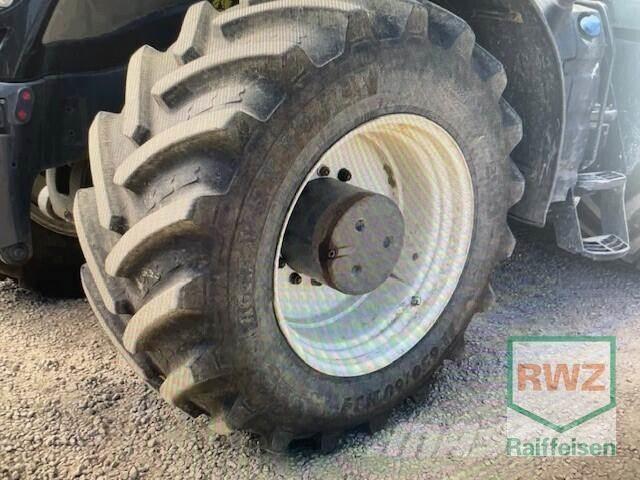 Valtra S 294 Tracteur