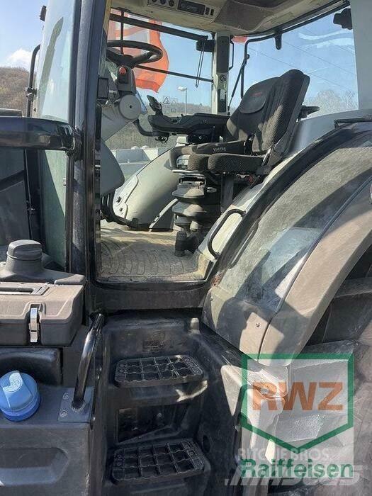 Valtra S 394 Tracteur