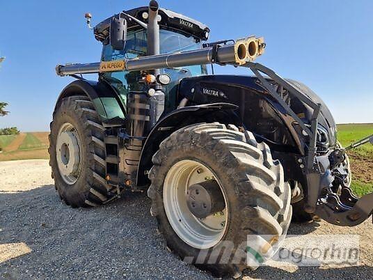 Valtra S394 Tracteur