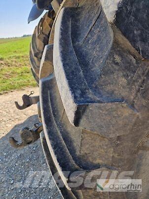 Valtra S394 Tracteur