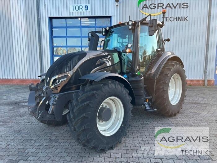 Valtra T 155 A 2A1 Tracteur