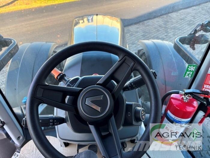 Valtra T 155 A 2A1 Tracteur