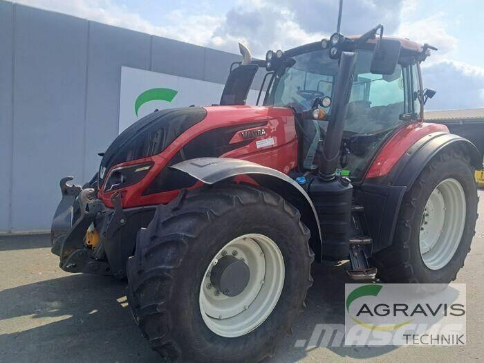 Valtra T 174 ED Tracteur