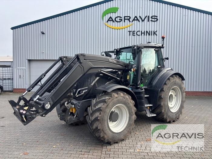 Valtra T 175 EA 2A1 Tracteur