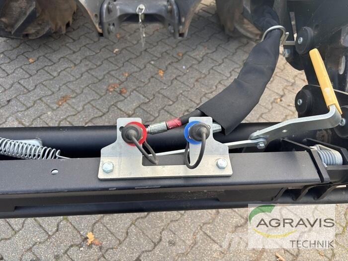 Valtra T 175 EA 2A1 Tracteur