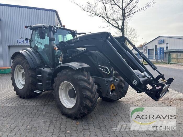 Valtra T 175 EA 2A1 Tracteur