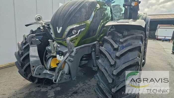Valtra T 175 ED Tracteur