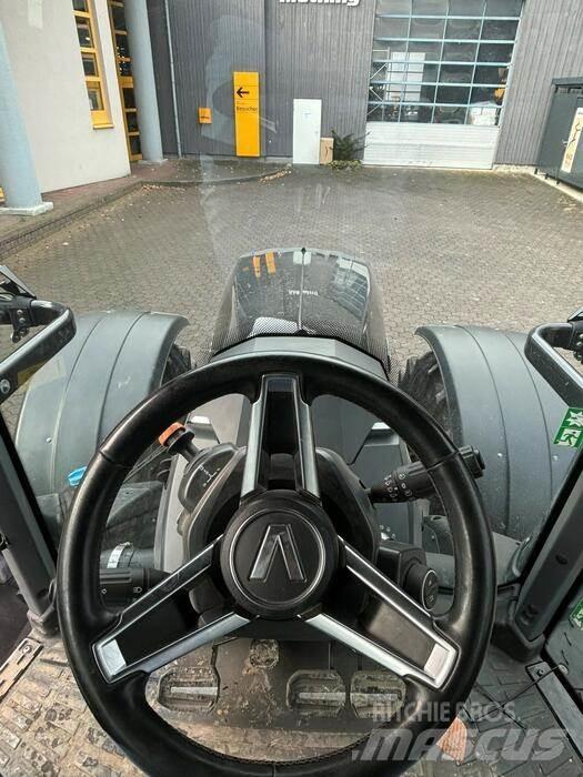 Valtra T 175 ED Tracteur