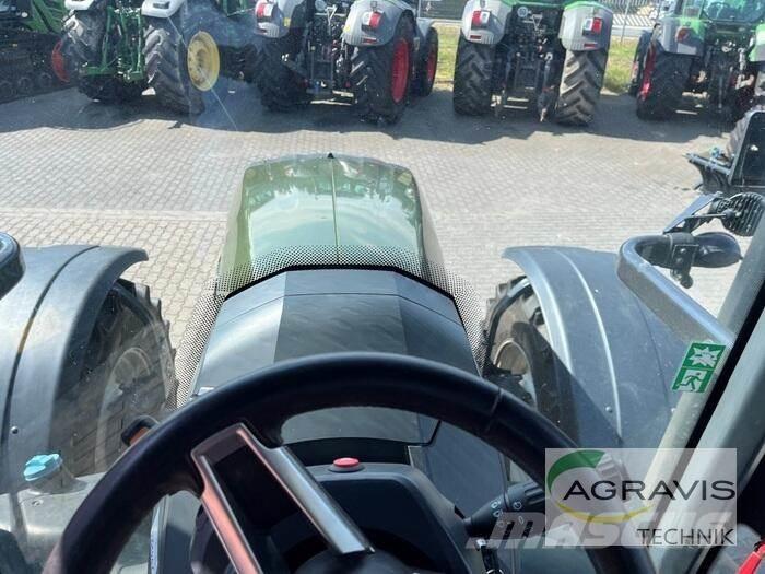 Valtra T 175 ED Tracteur