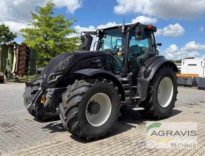 Valtra T 175 ED Tracteur