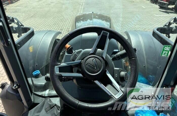 Valtra T 175 ED Tracteur