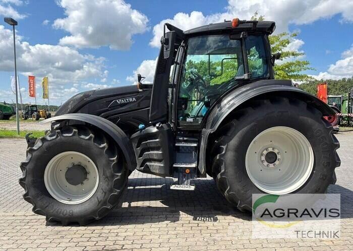 Valtra T 175 ED Tracteur