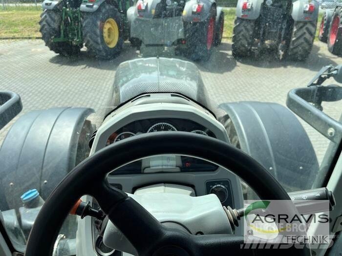 Valtra T 214 D 1B8 Tracteur