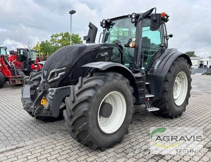 Valtra T 235 D Tracteur