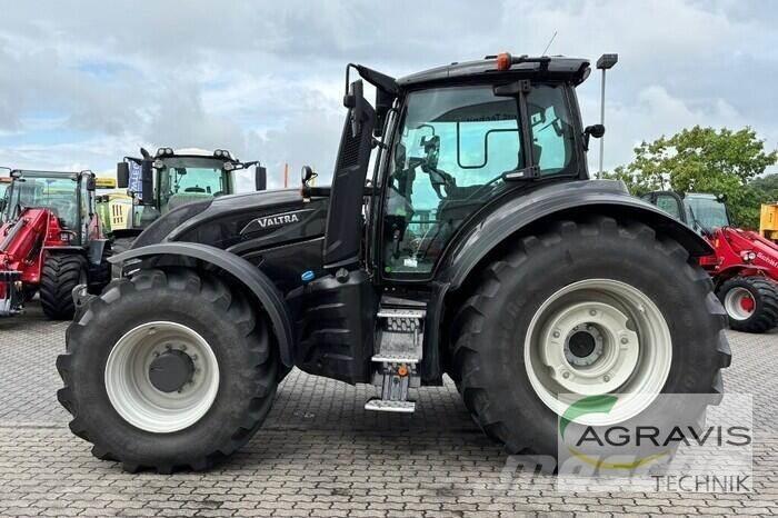 Valtra T 235 D Tracteur