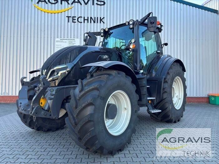 Valtra T 235 D Tracteur