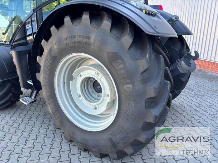Valtra T 235 D Tracteur