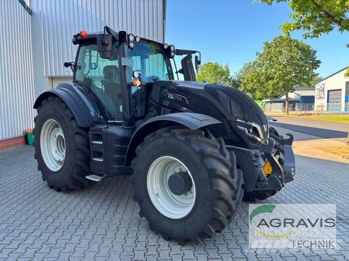 Valtra T 235 D Tracteur