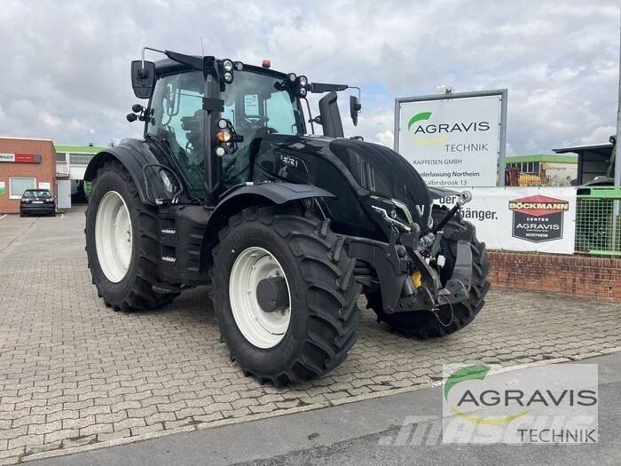 Valtra T 235 D Tracteur