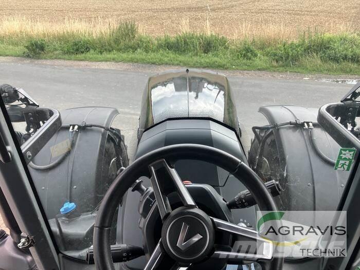 Valtra T 235 D Tracteur
