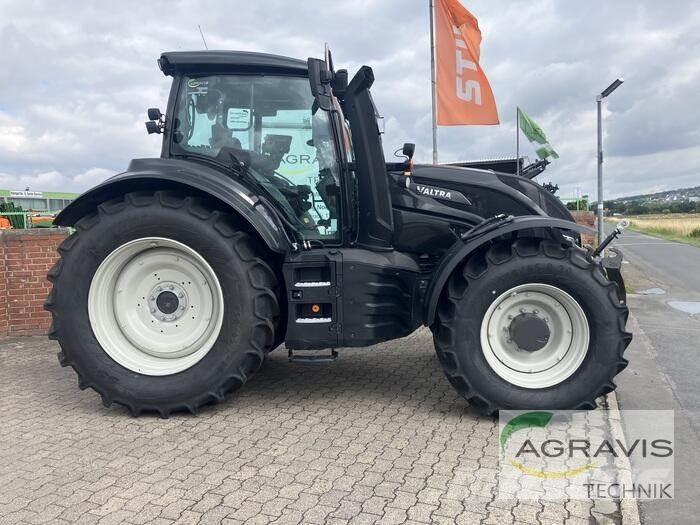 Valtra T 235 D Tracteur