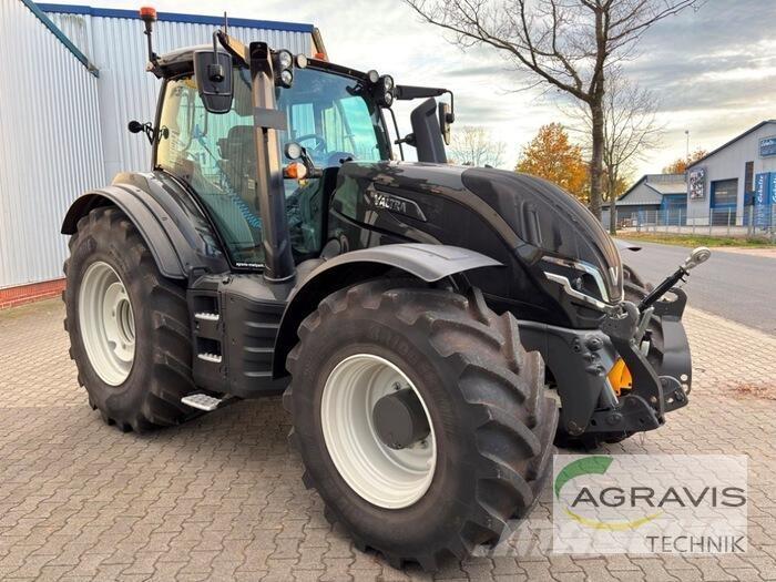 Valtra T 235 D Tracteur