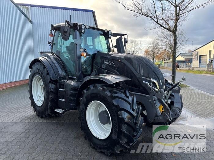 Valtra T 235 D Tracteur