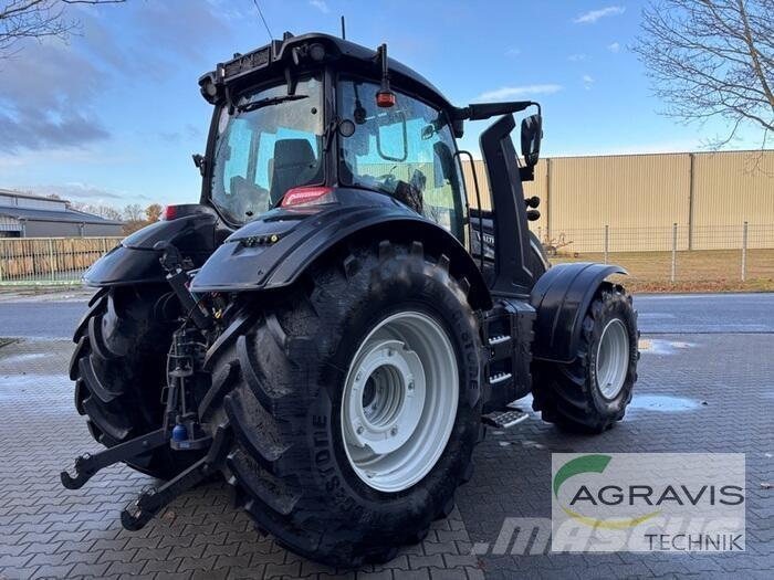 Valtra T 235 D Tracteur