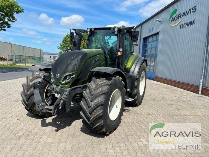 Valtra T 235 D 2A1 Tracteur