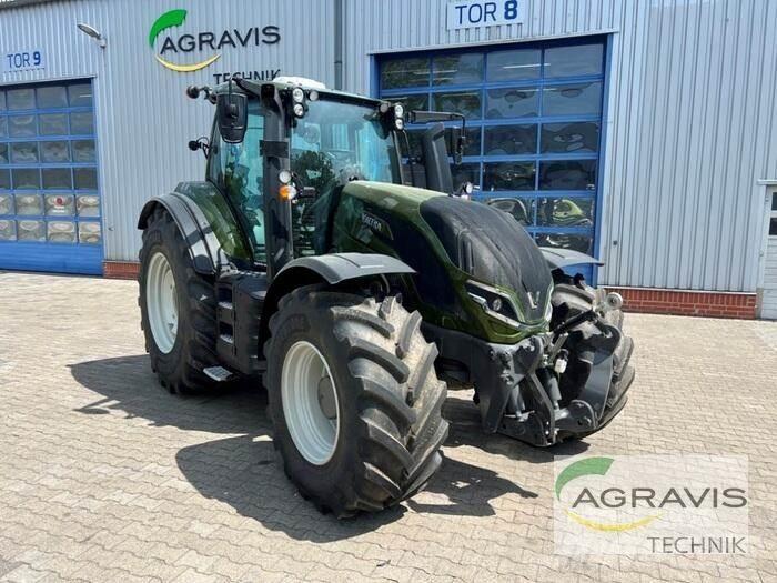Valtra T 235 D 2A1 Tracteur
