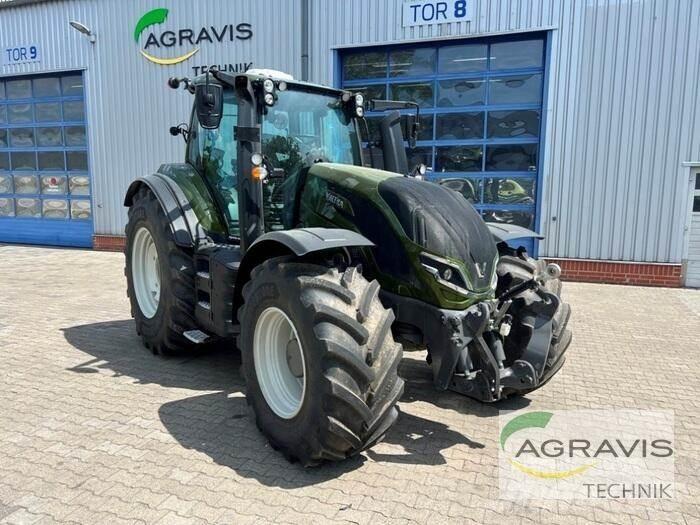 Valtra T 235 D 2A1 Tracteur