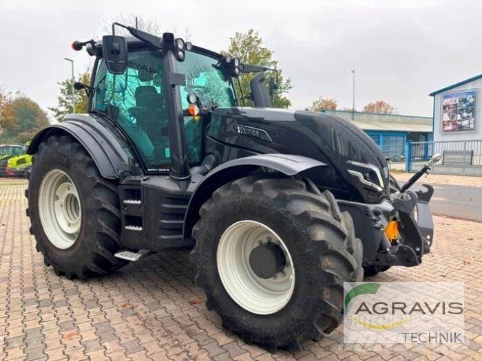 Valtra T 235 D 2A1 Tracteur
