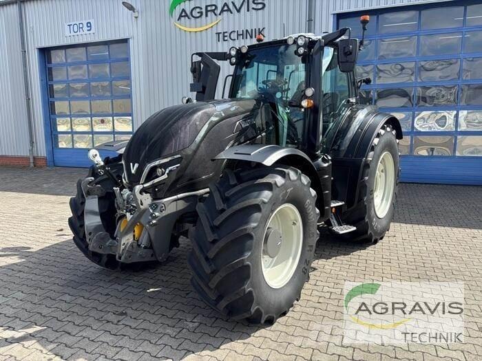 Valtra T 235 D 2A1 Tracteur
