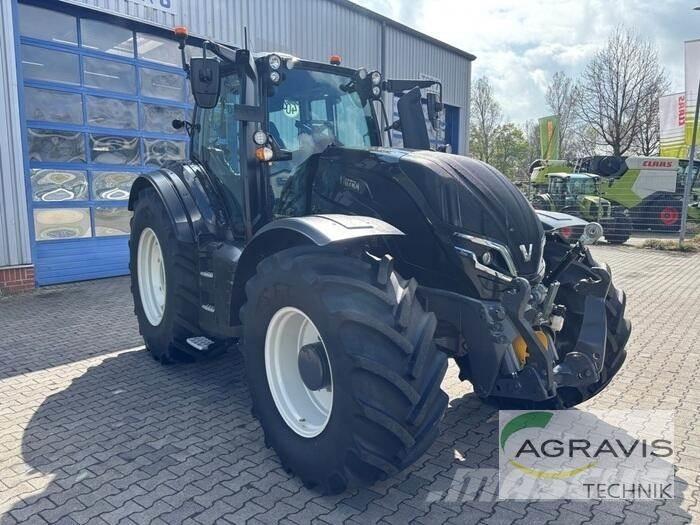 Valtra T 235 D 2A1 Tracteur
